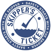 Skippers Ticket School in Perth